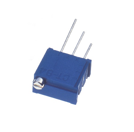 CT-94EW502, Nidec Components