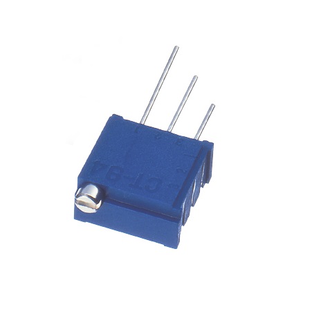 CT-94EW503, Nidec Components