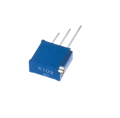 CT-94EX103, Nidec Components