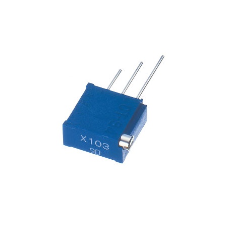 CT-94EX104, Nidec Components