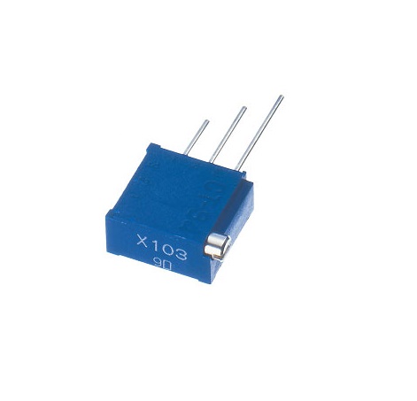 CT-94EX203, Nidec Components