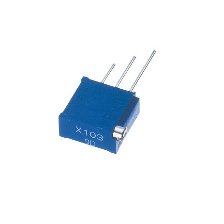 CT-94EX501, Nidec Components