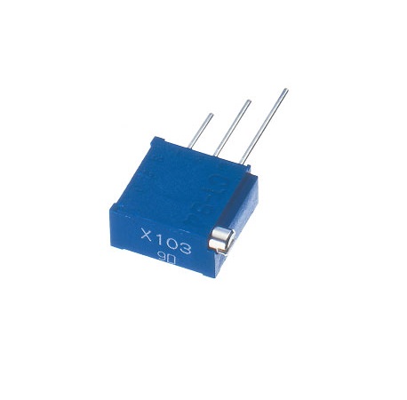 CT-94EX503, Nidec Components
