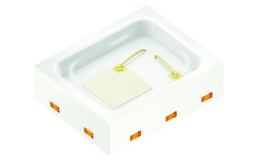 CT DBLP31.12, ams OSRAM