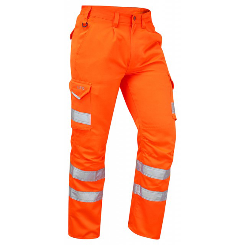 CT01-O-50T, Leo Workwear