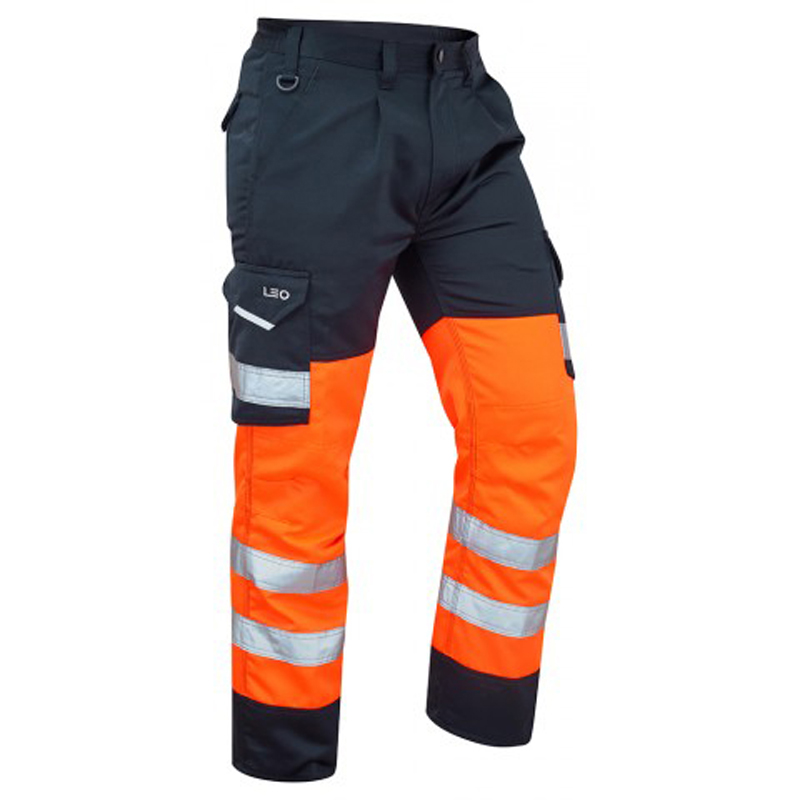 CT01-O/NV-LEO-36S, Leo Workwear