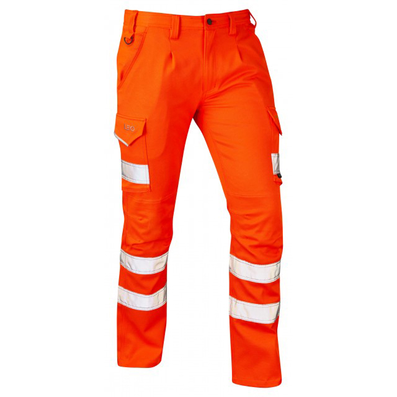 CT04-O-40R, Leo Workwear