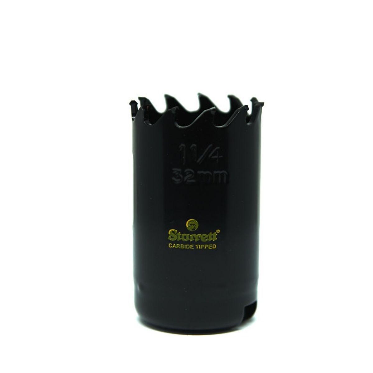 CT114, Starrett