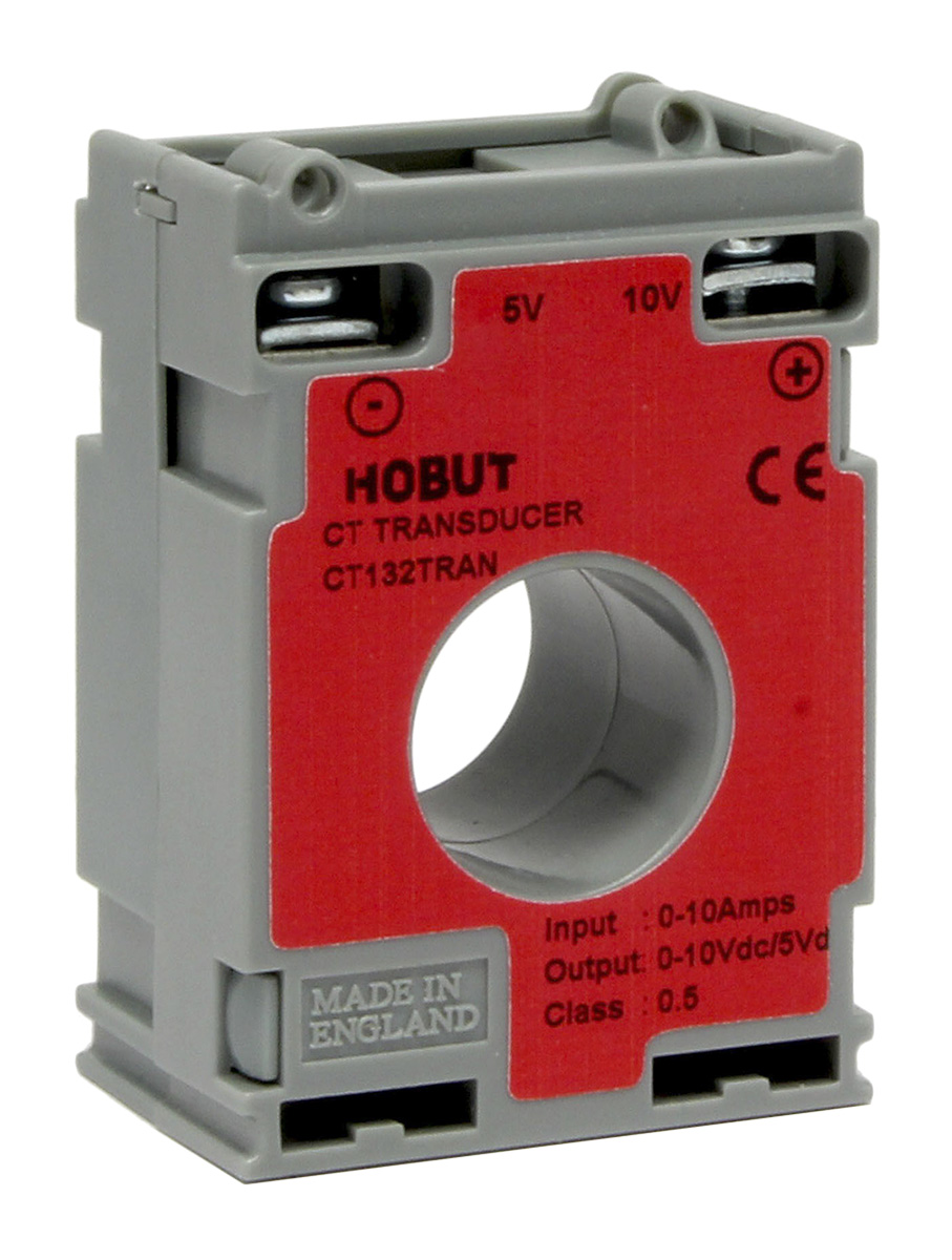 CT132TRAN10A-5/10V, HOBUT