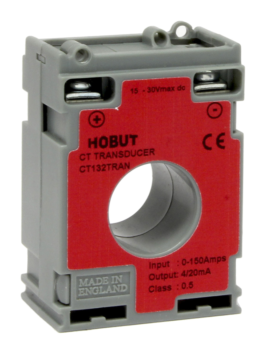 CT132TRAN150A-4/20MA, HOBUT