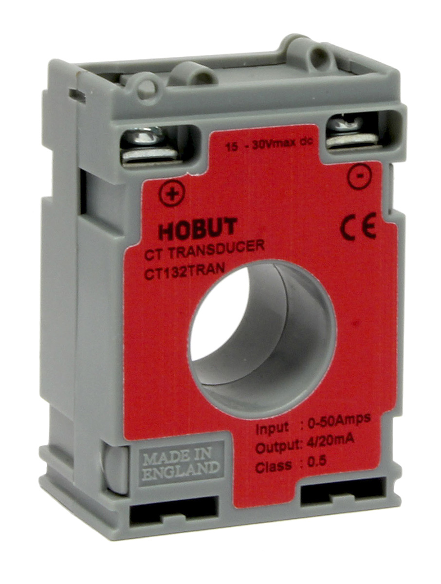 CT132TRAN50A-4/20MA, HOBUT