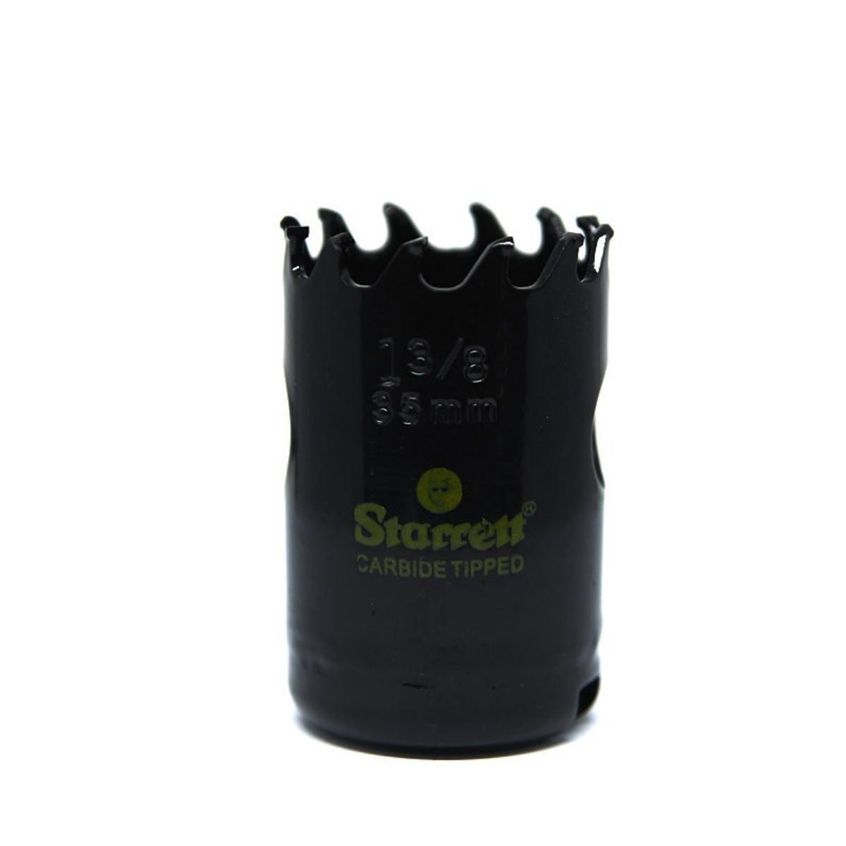 CT138, Starrett