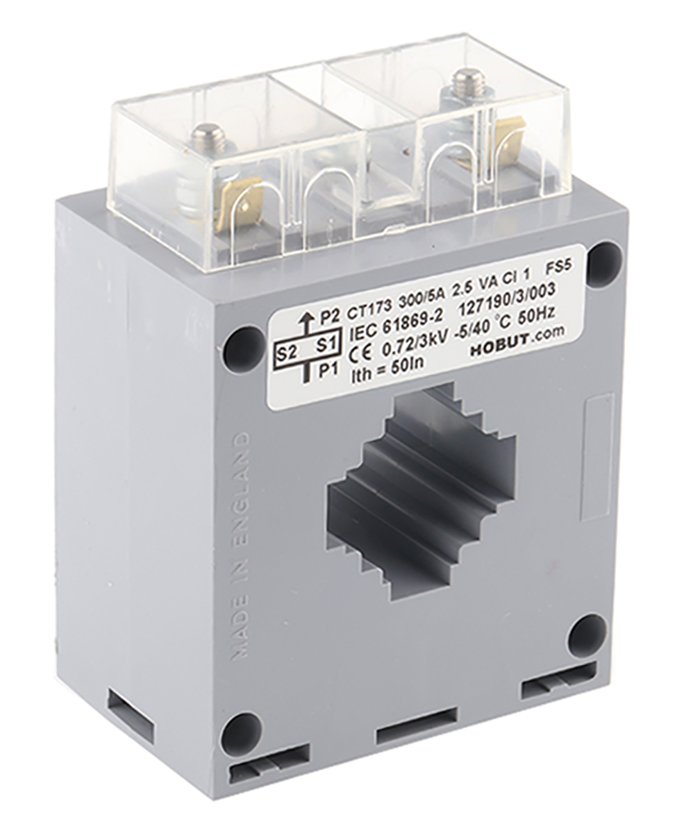 CT173M300/5-2.5/1-002, HOBUT