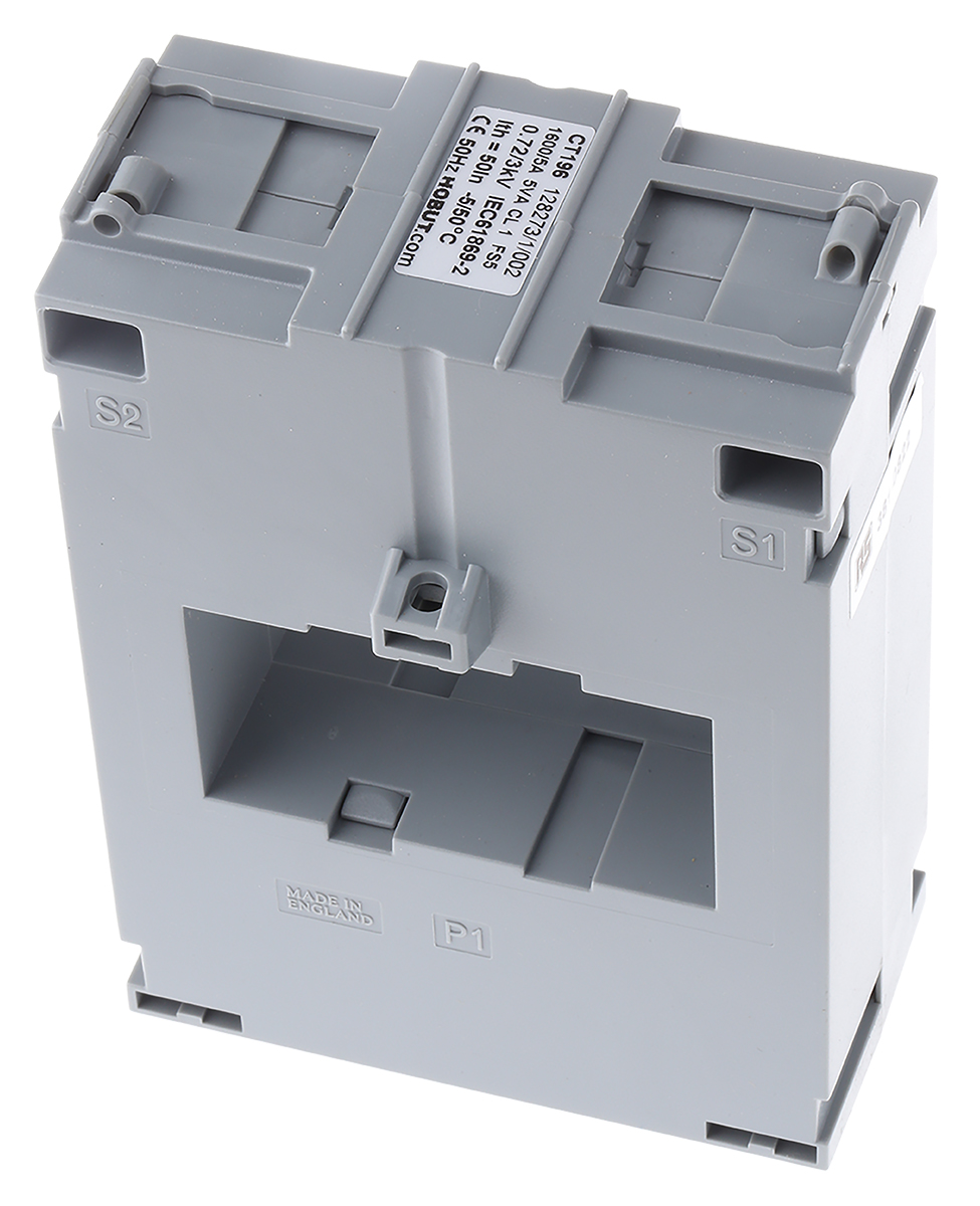 CT196M1600/5-5/1, HOBUT