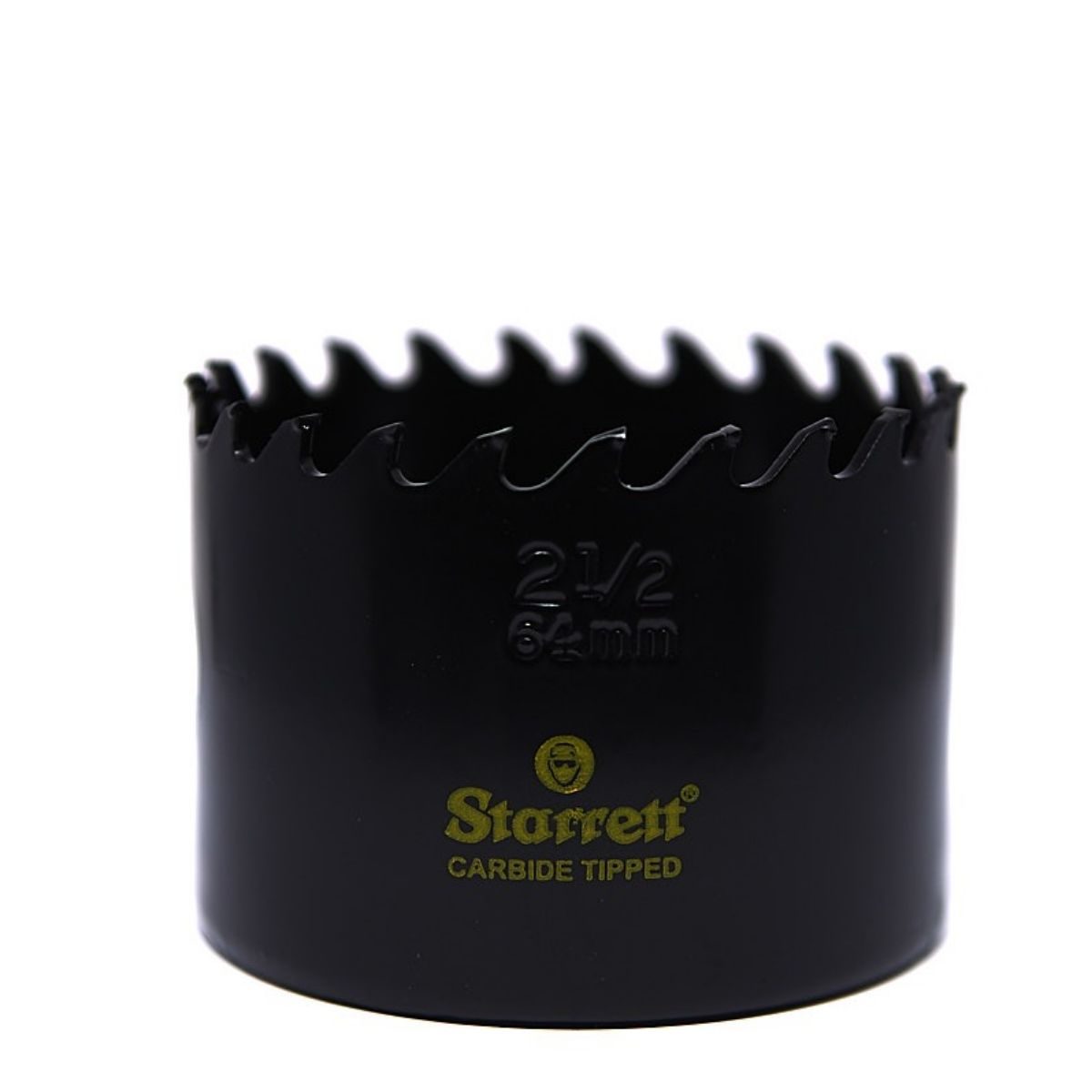 CT212, Starrett