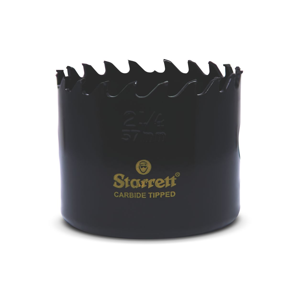 CT214, Starrett