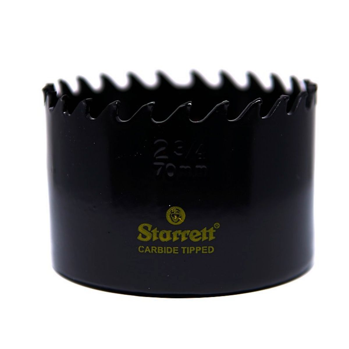 CT234, Starrett