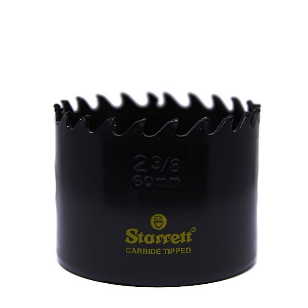 CT238, Starrett