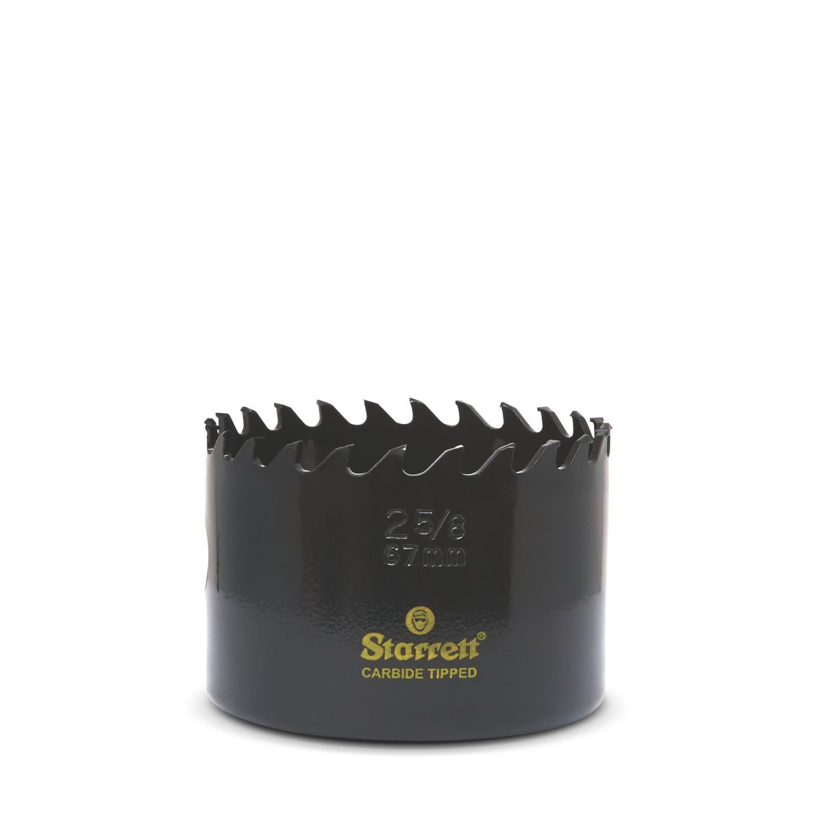 CT258, Starrett