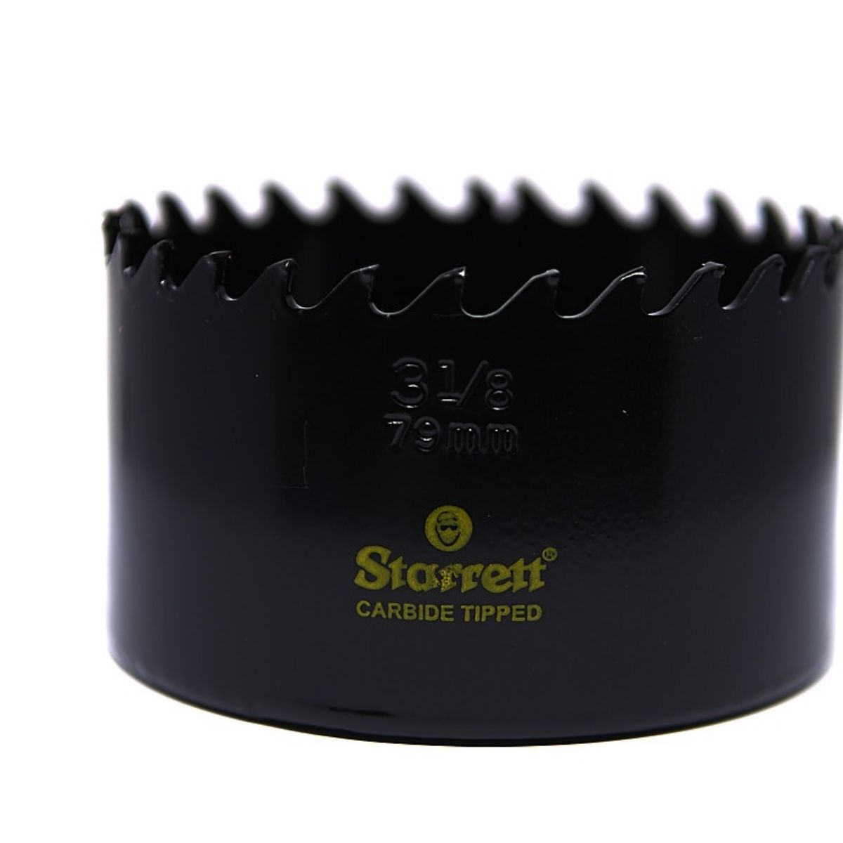 CT318, Starrett