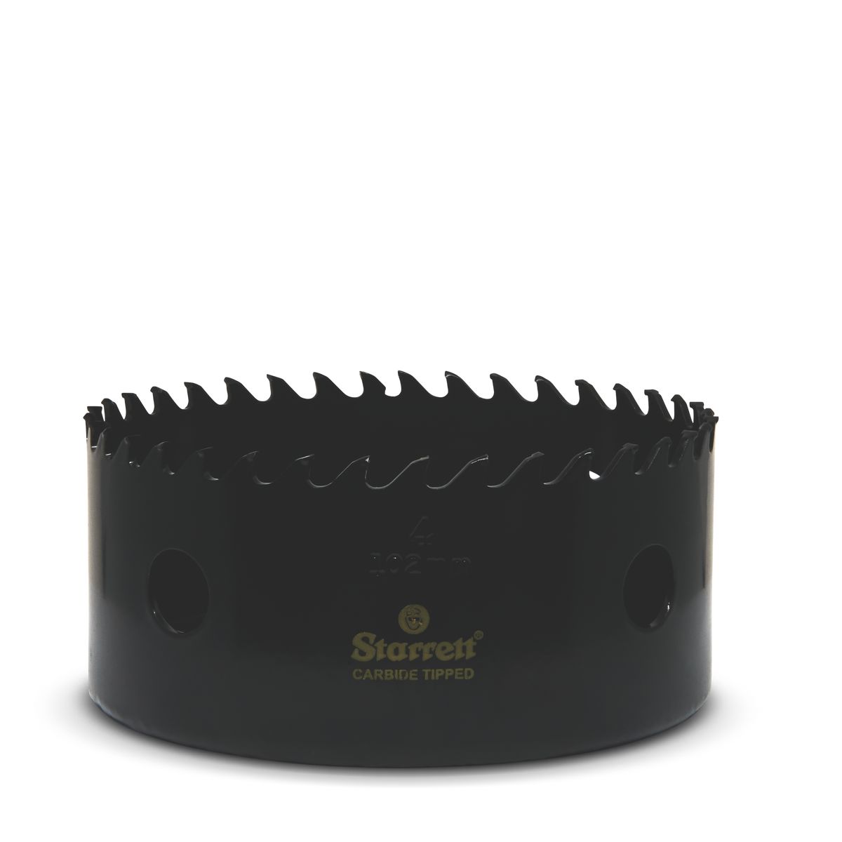 CT400, Starrett