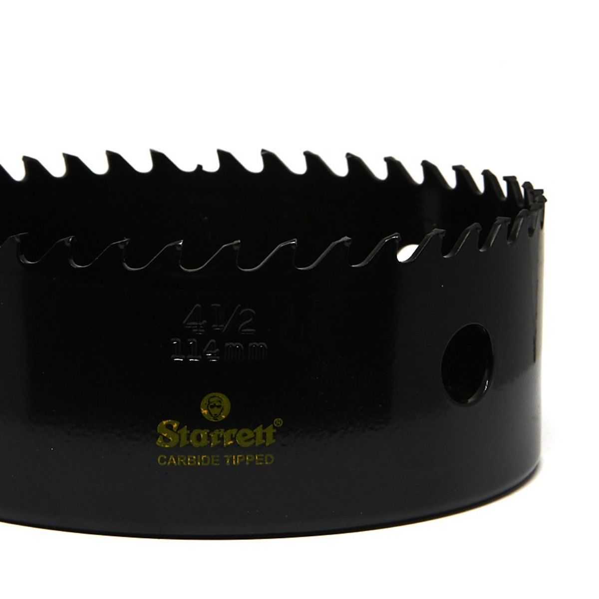 CT412, Starrett