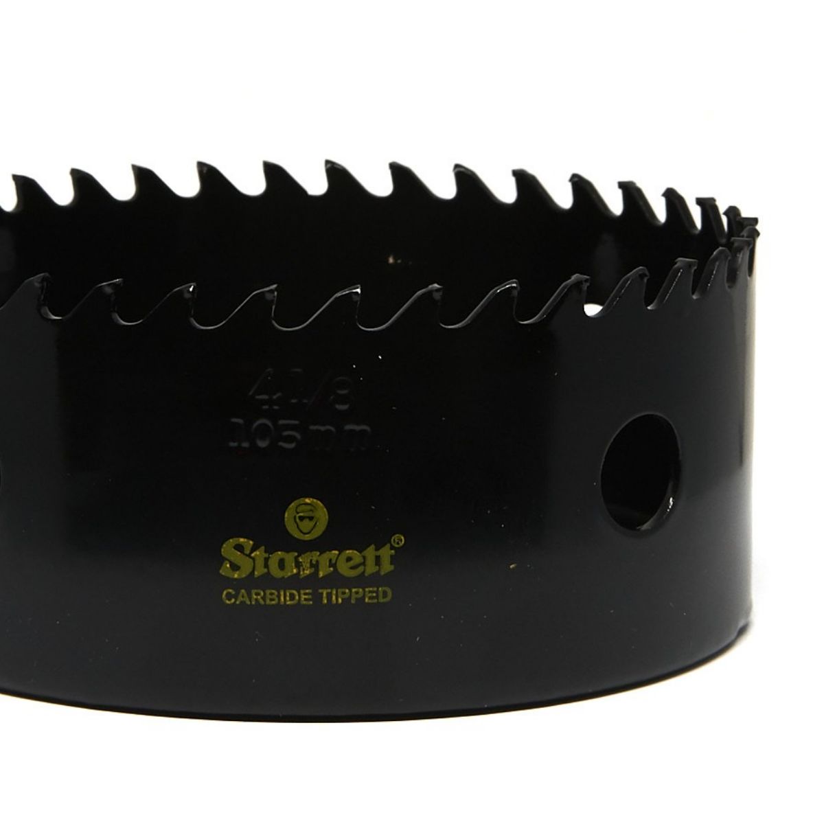 CT418, Starrett