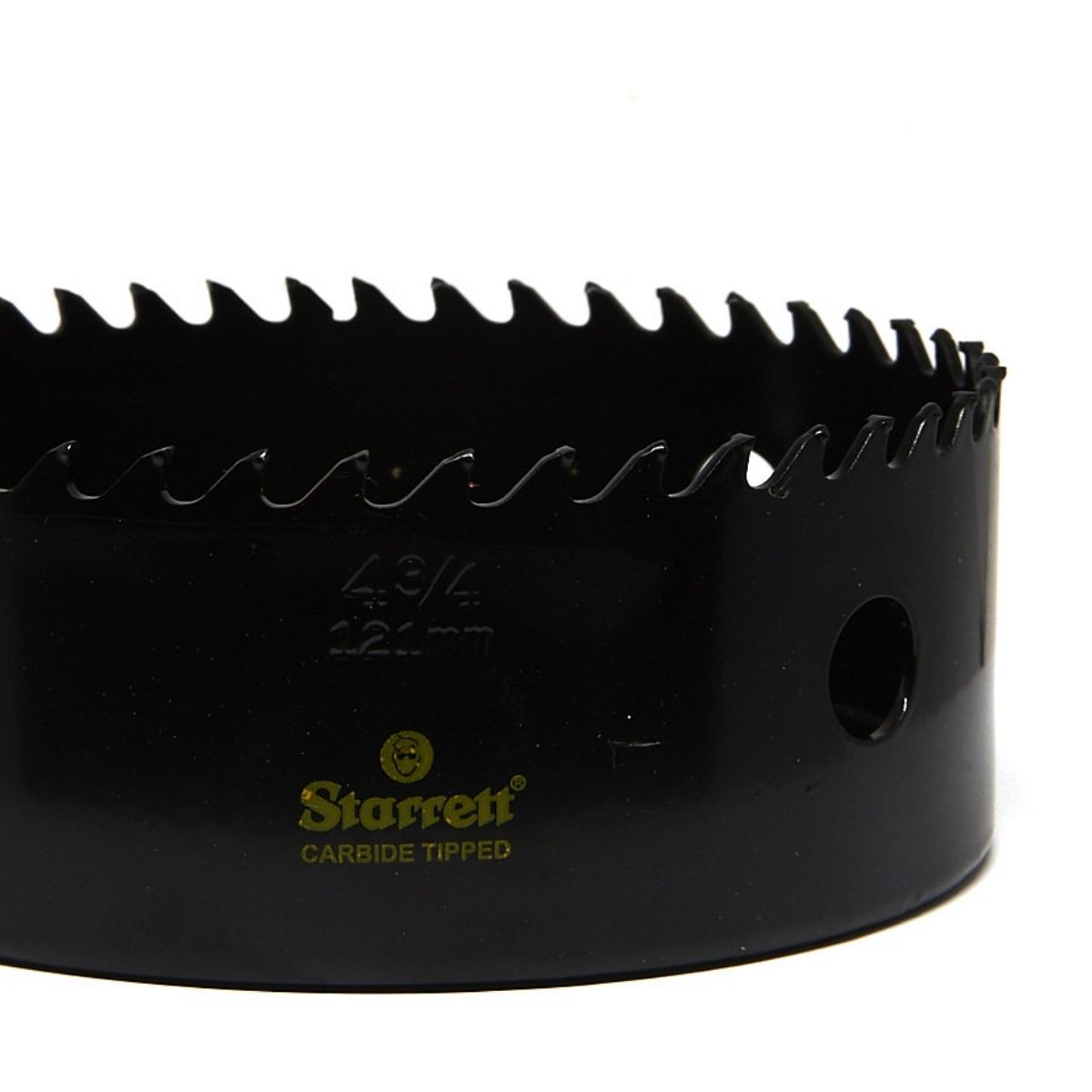 CT434, Starrett