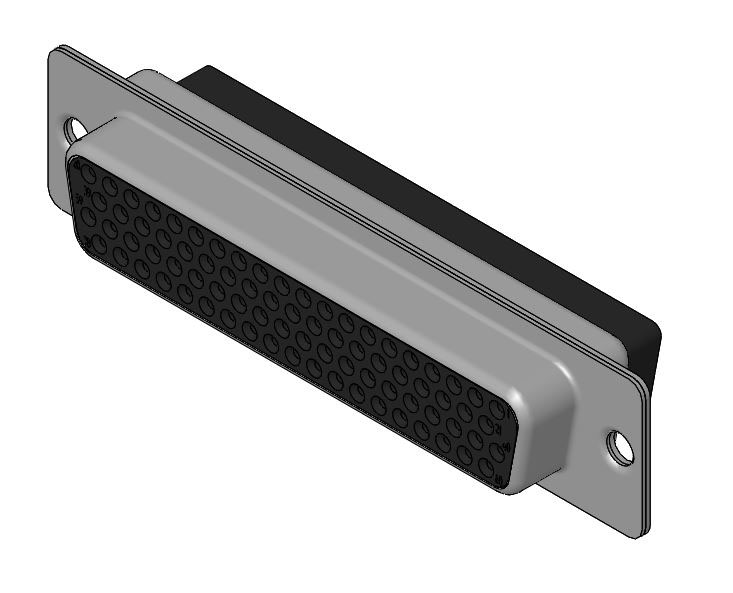 CT50-78S7 / 1731130077, FCT from Molex