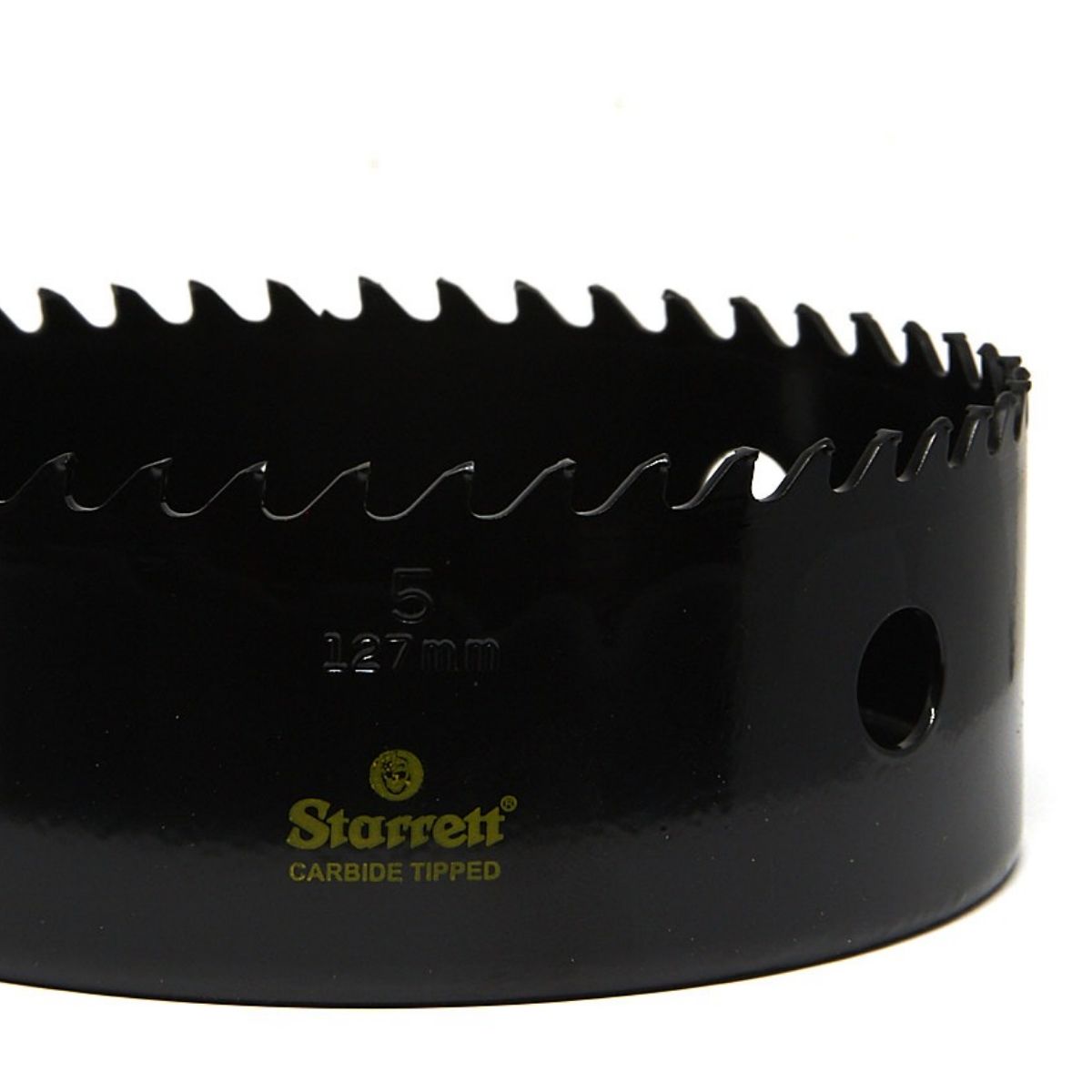 CT500, Starrett