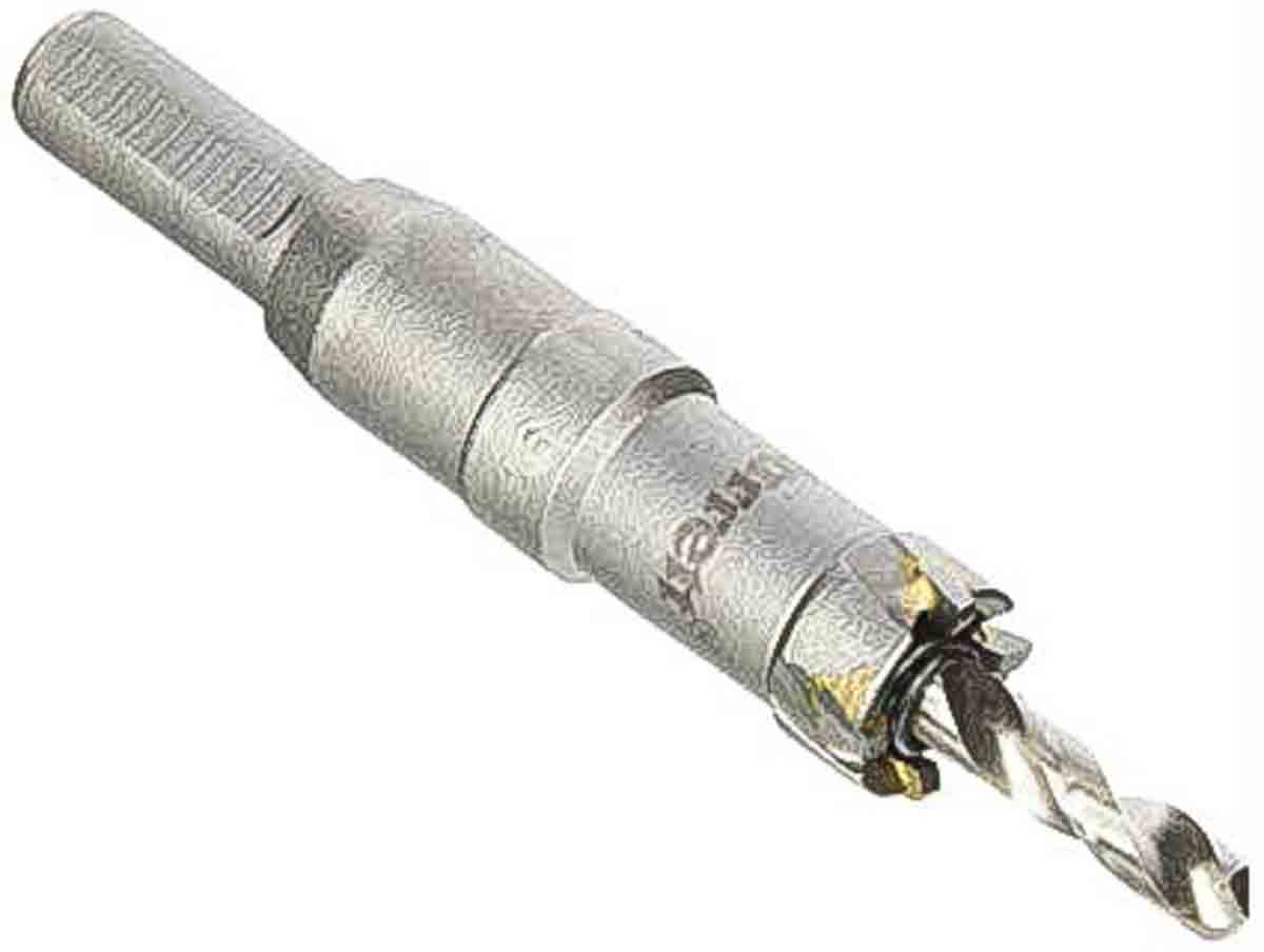 CTD16, Starrett