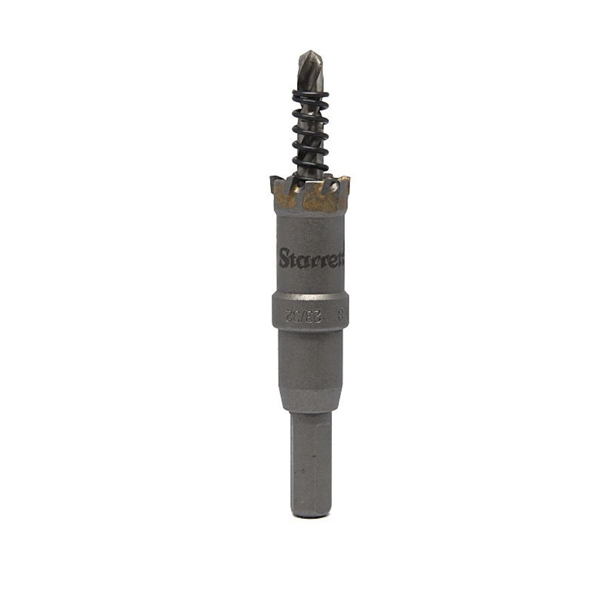 CTD18, Starrett