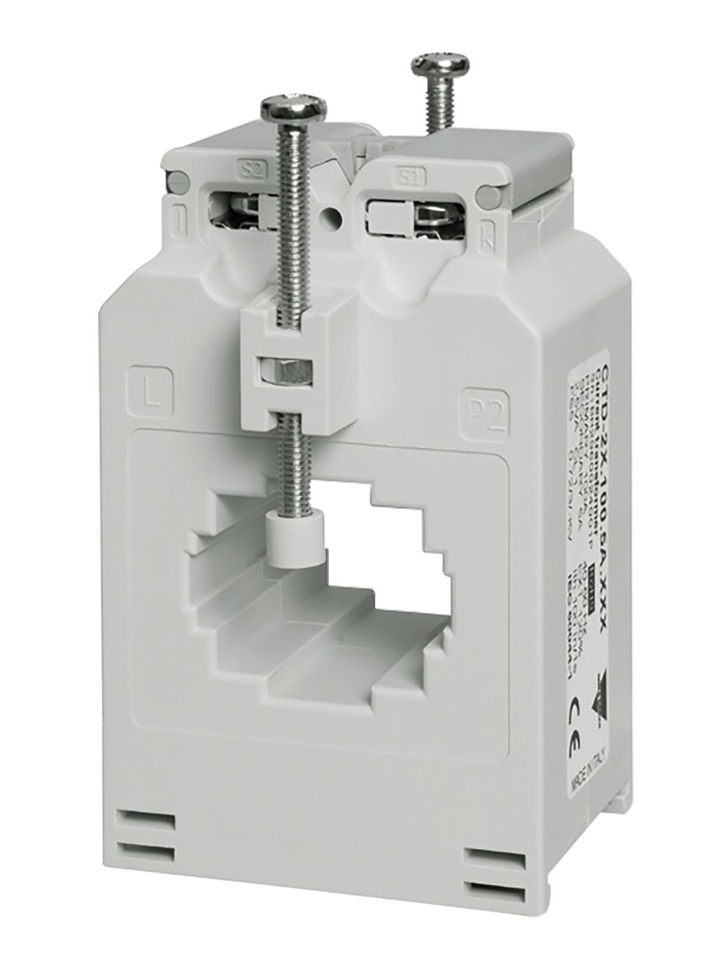 CTD2X1005AXXX, Carlo Gavazzi