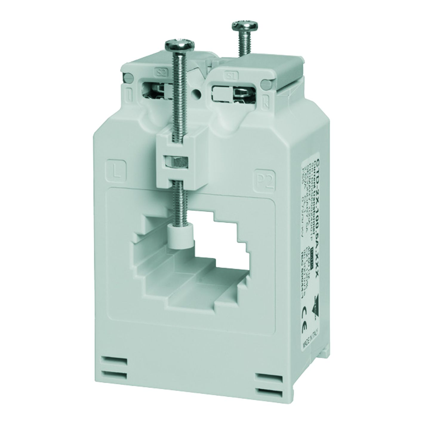 CTD2X2505AXXX, Carlo Gavazzi