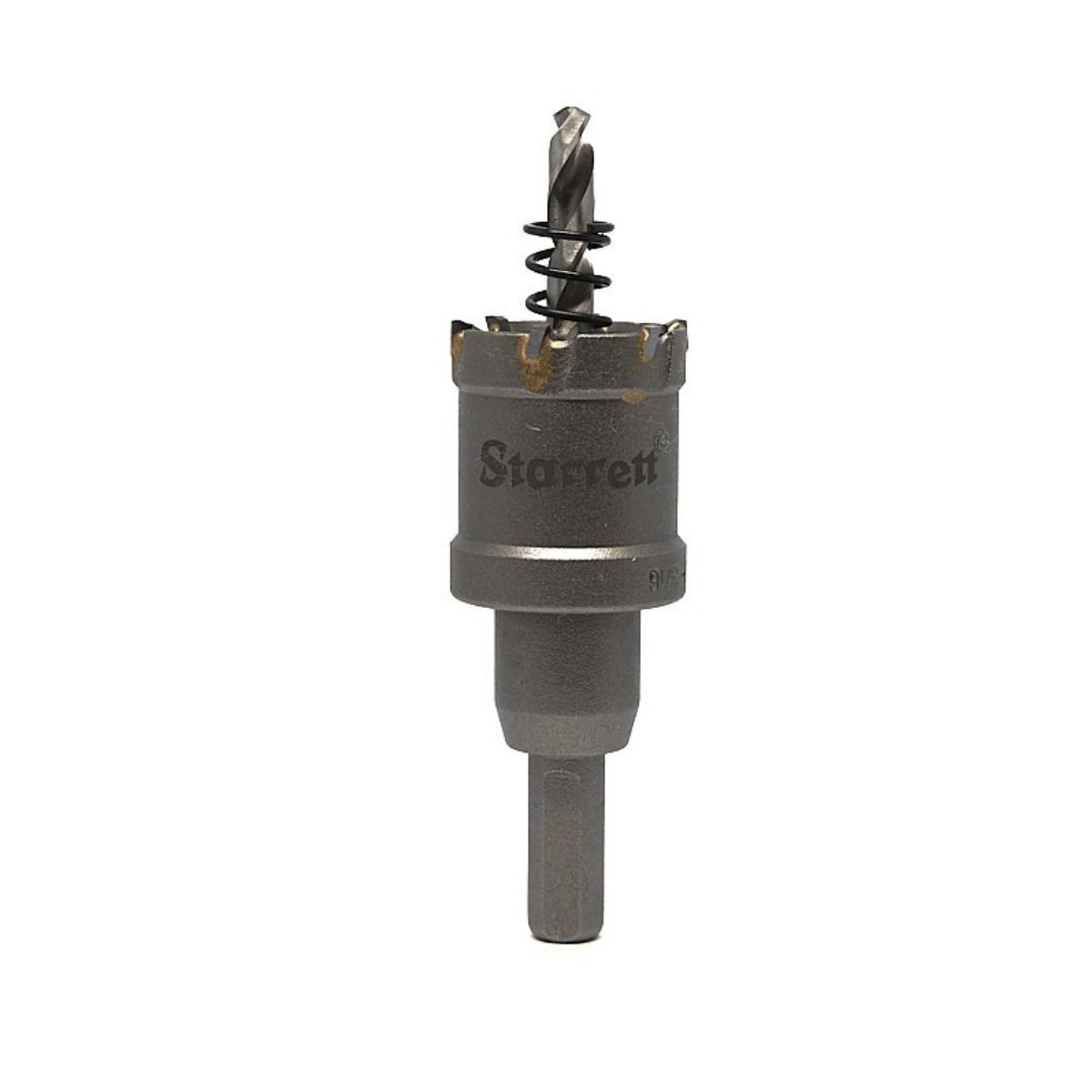 CTD30, Starrett