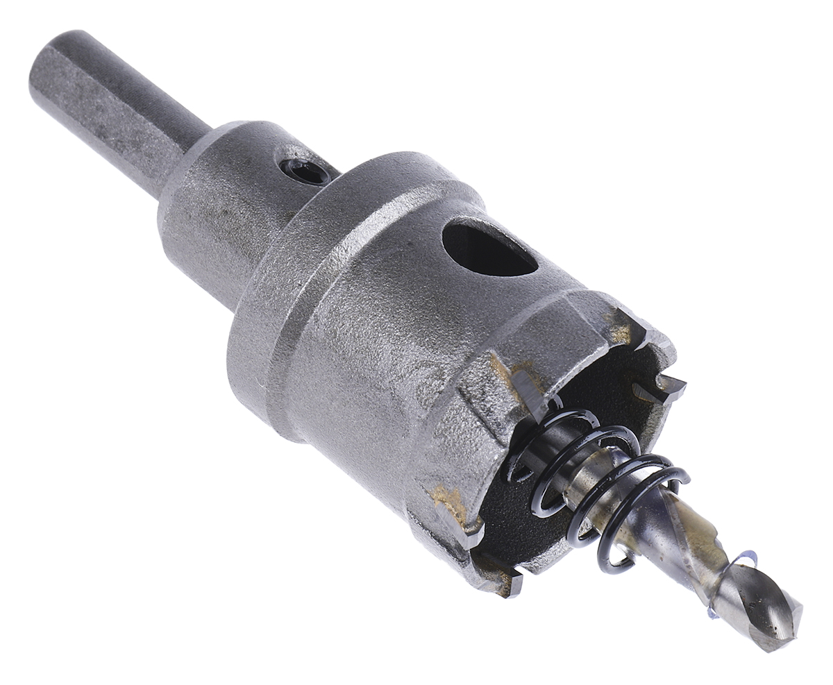 CTD32, Starrett
