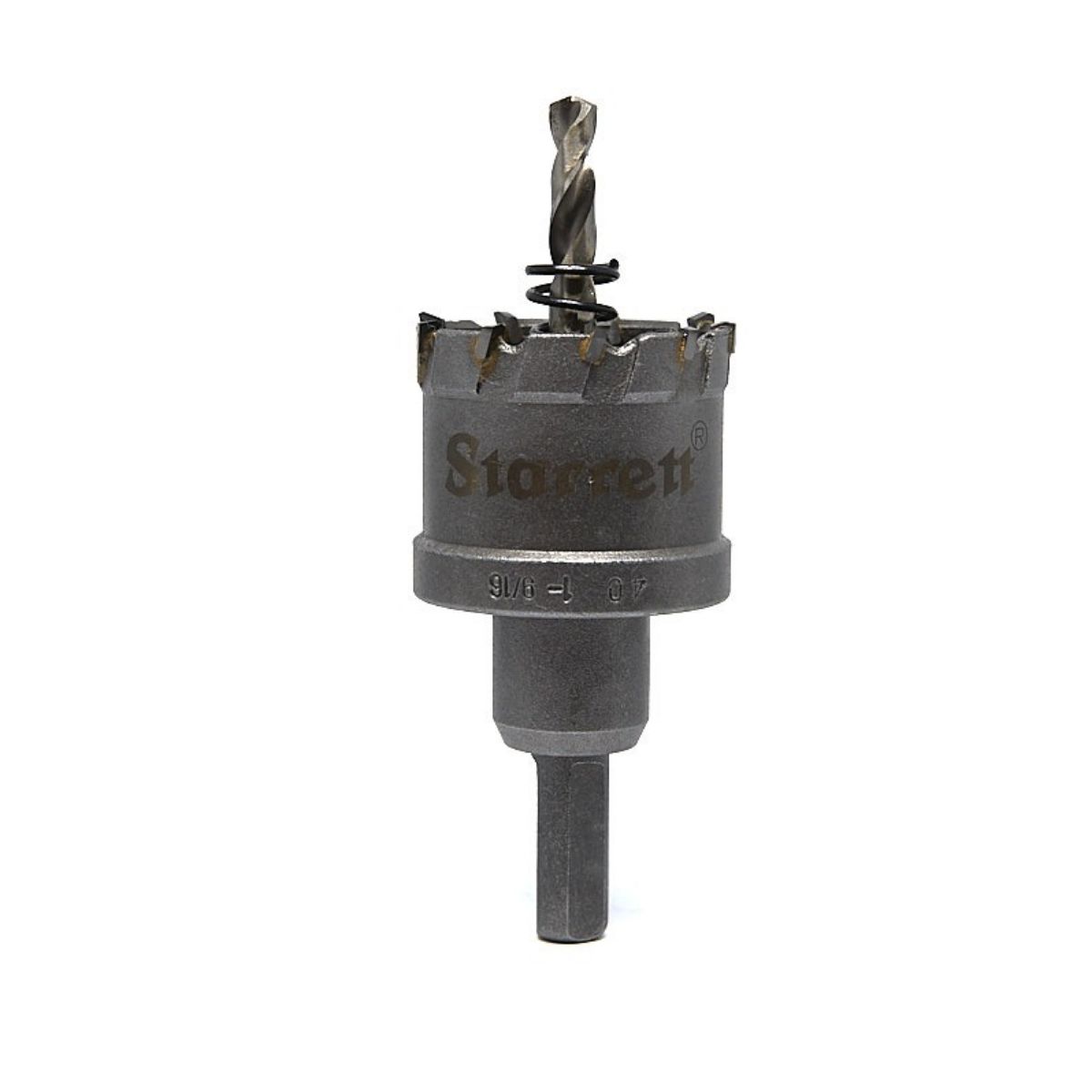 CTD40, Starrett