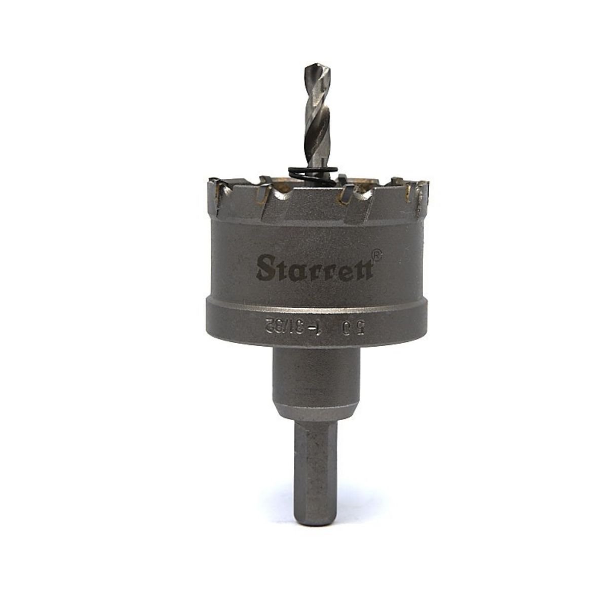 CTD50, Starrett