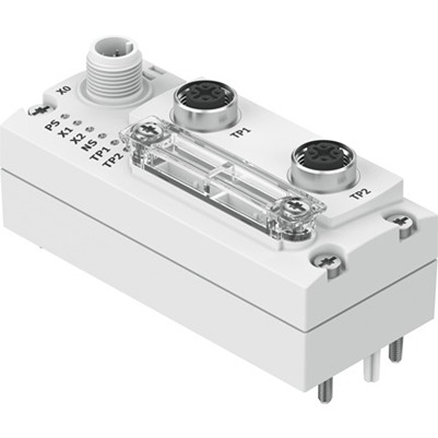 CTEU-EP-EX1C, Festo