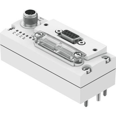 CTEU-PB-EX1C, Festo