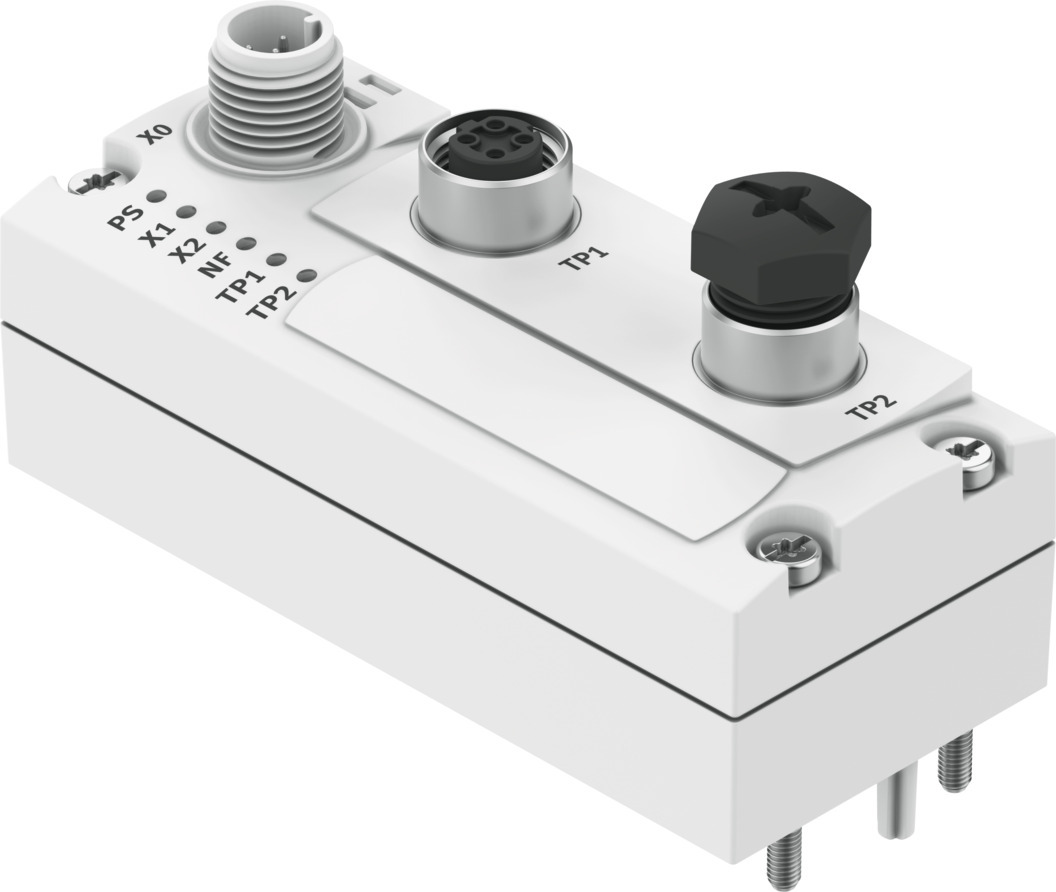 CTEU-PN-EX1C, Festo