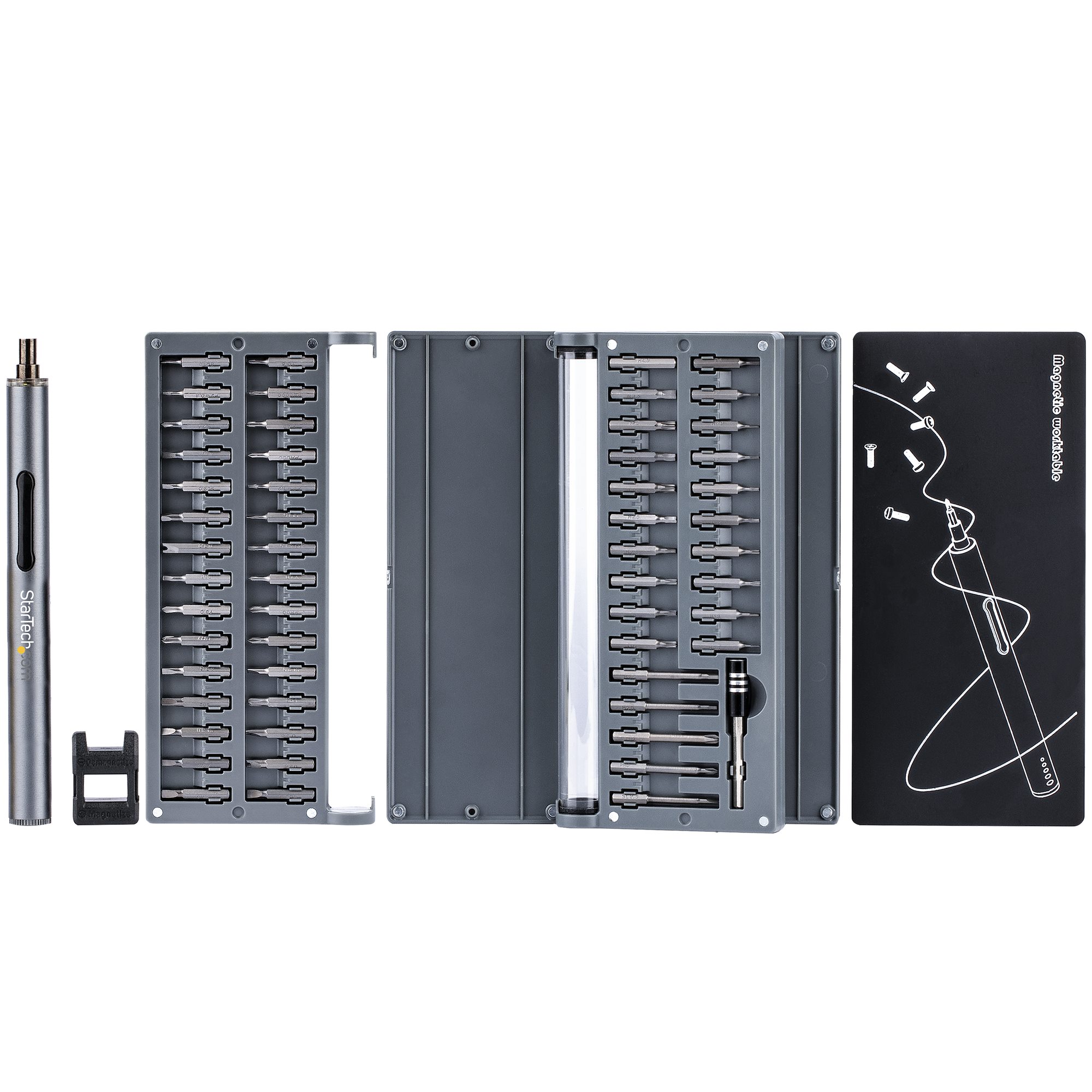 CTK55PCEDRIVE, StarTech.com