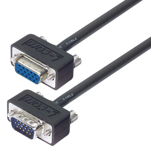 CTL3VGAMF-5T, L-Com