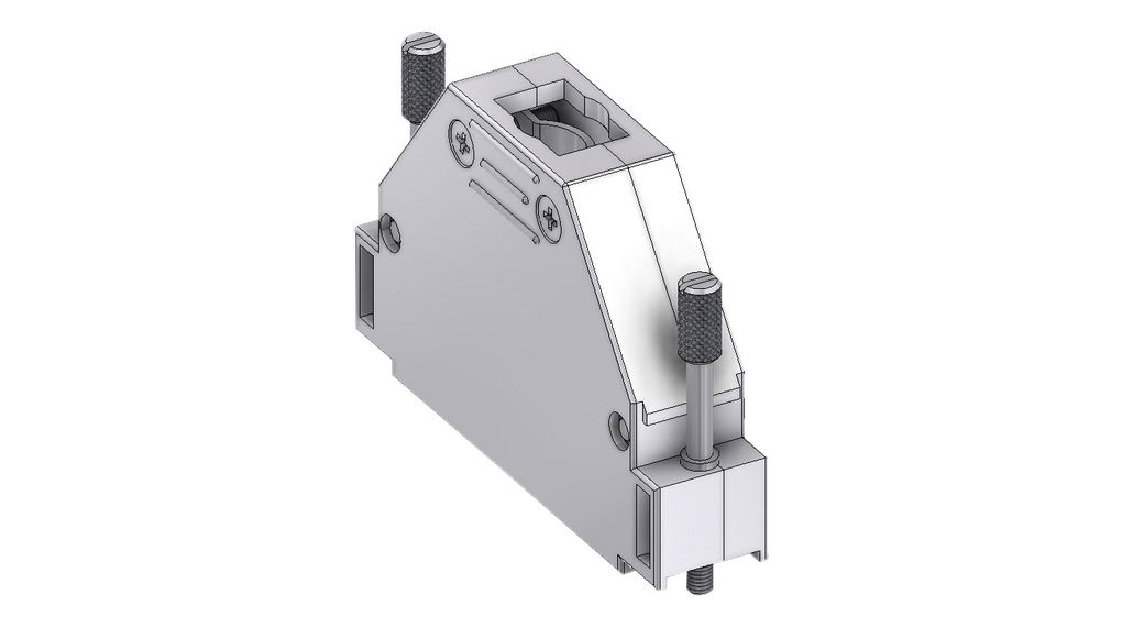 CTLM37UN4, Deltron Connectors