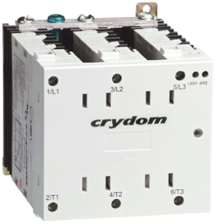 CTRC6025, Sensata / Crydom