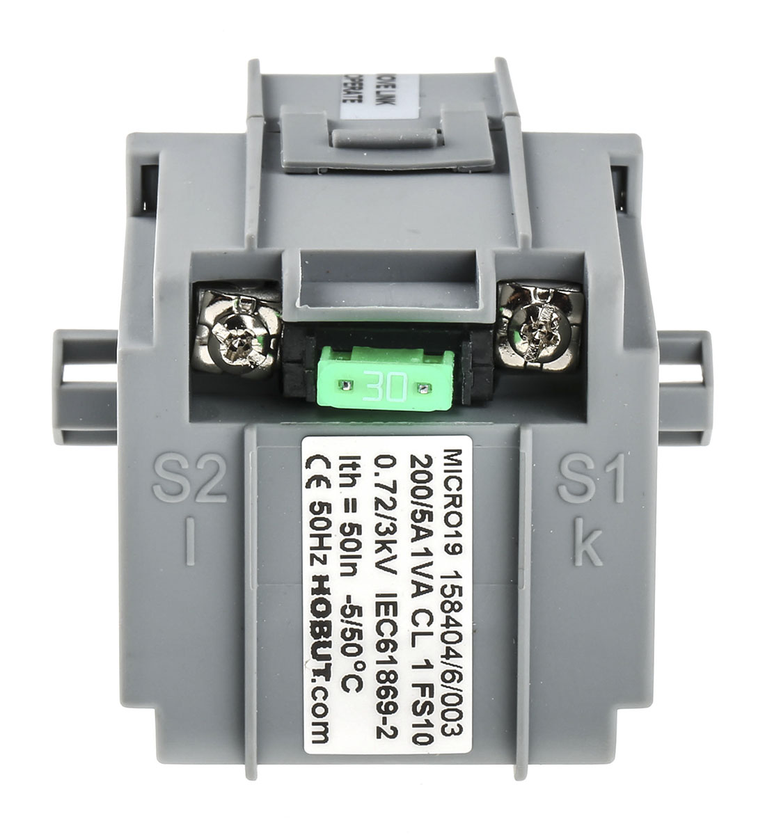 CTSCMICRO19-200/5-T-S, HOBUT