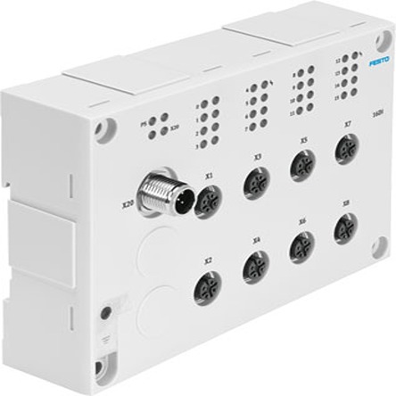 CTSL-D-16E-M12-5, Festo