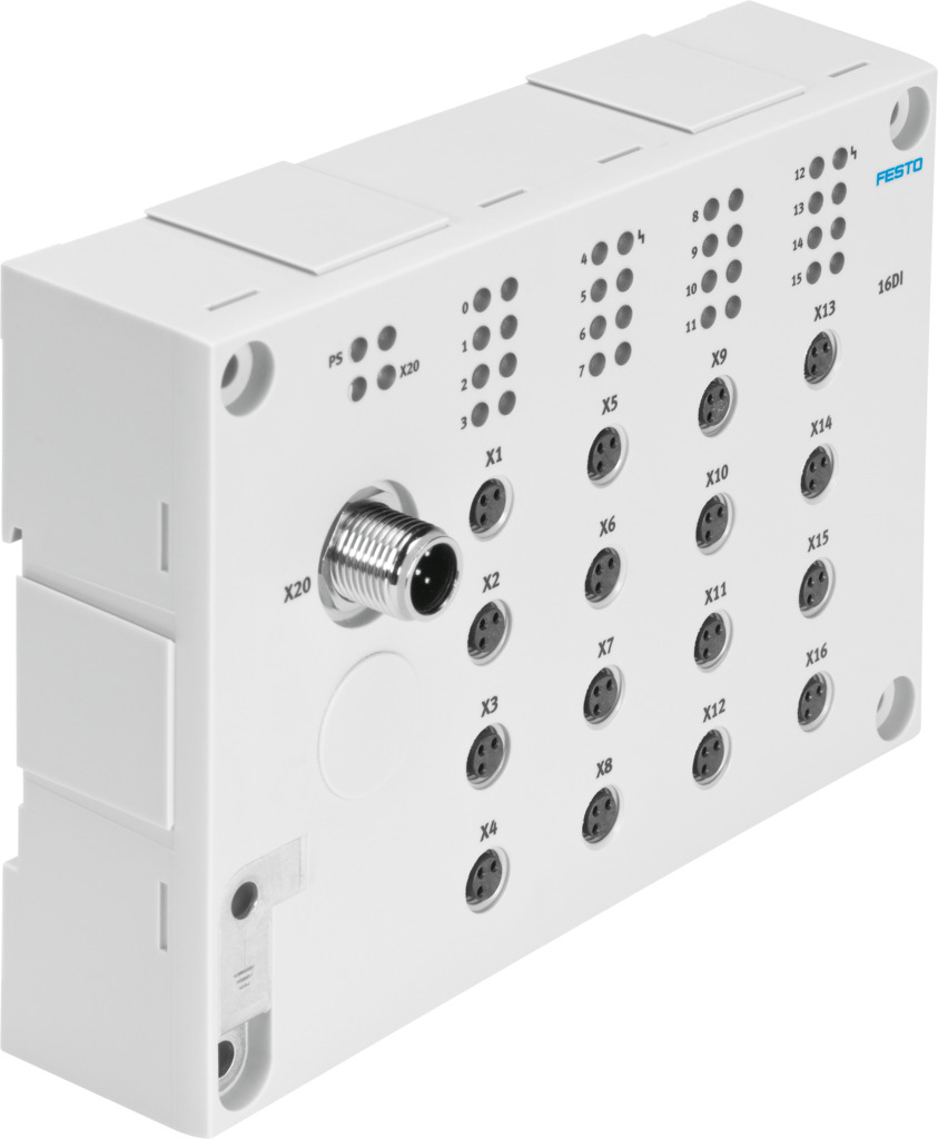 CTSL-D-16E-M8-3, Festo