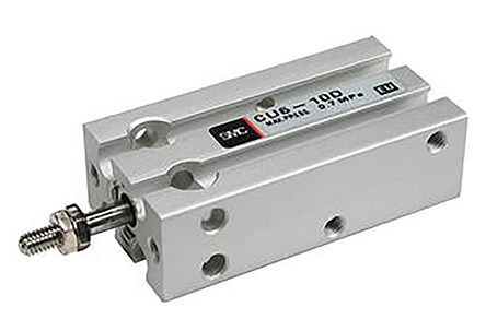 CU10-10T, SMC