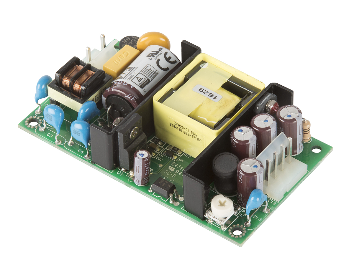 CU20-09, XP Power